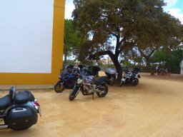 XIX Concentracion - 2012